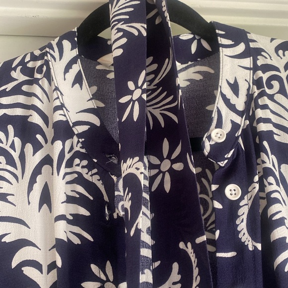 Zara Maxi Dress Size S - Picture 4 of 9